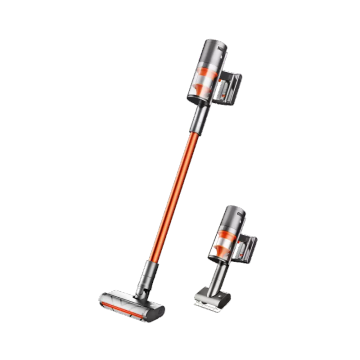 Shunzao Z11 Max Handheld Cordless Vacuum Cleaner